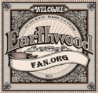 Earthwood Fan